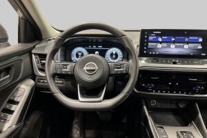Nissan Qashqai esikatselu 33