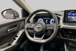 Nissan Qashqai esikatselu 34
