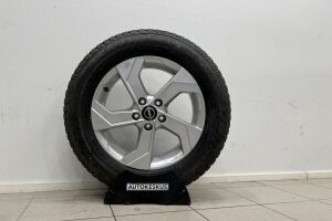 Nissan Qashqai esikatselu 35