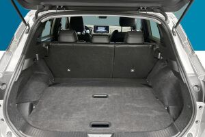 Nissan Qashqai esikatselu 18