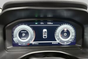 Nissan Qashqai esikatselu 9