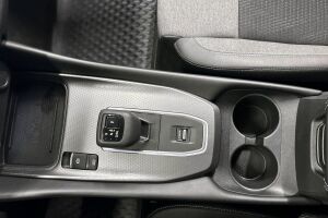 Nissan Qashqai esikatselu 11