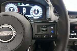Nissan Qashqai esikatselu 12