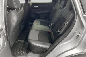 Nissan Qashqai esikatselu 7