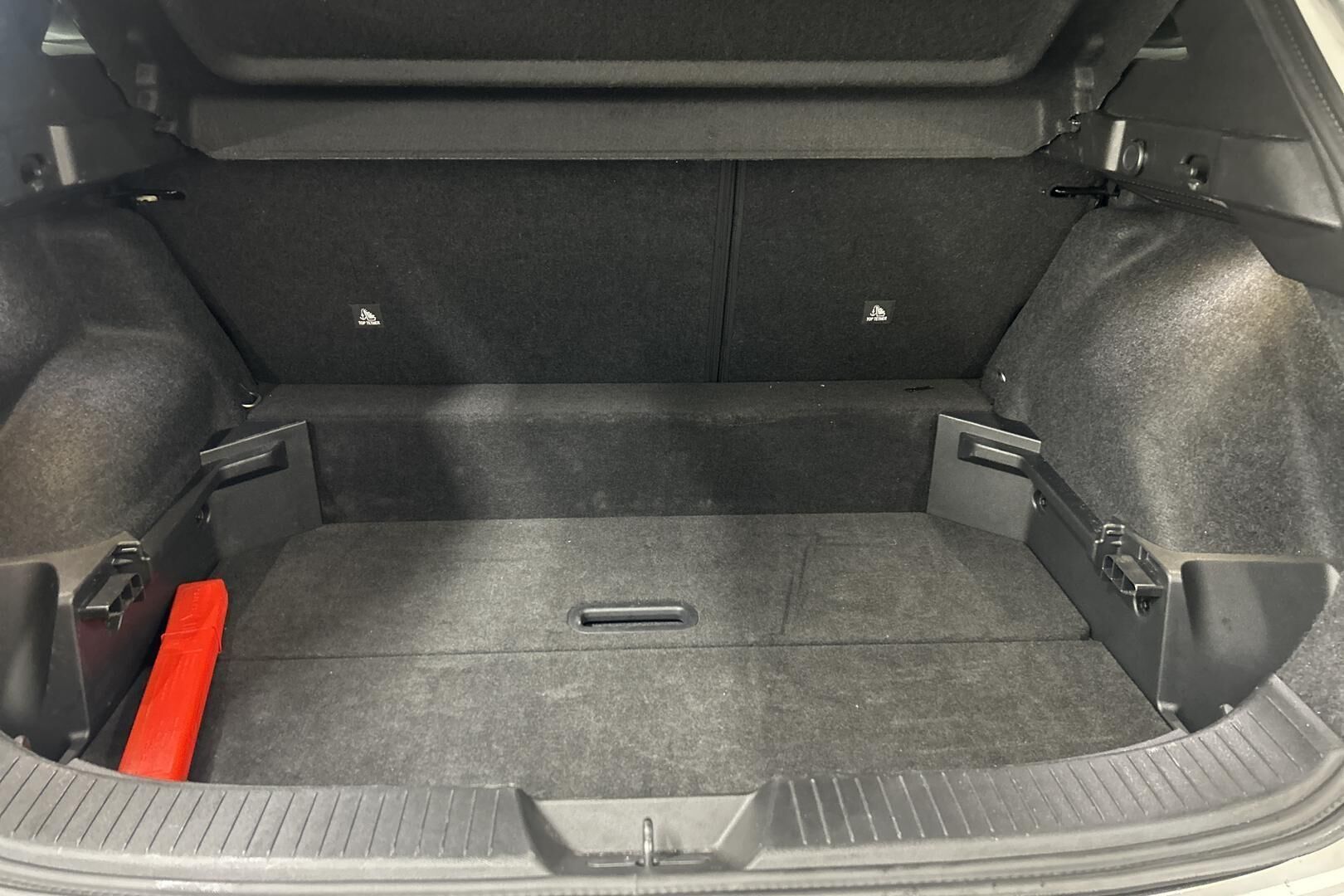 Nissan Qashqai iso kuva 11