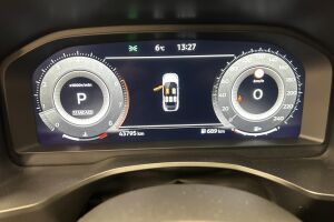 Nissan Qashqai esikatselu 16