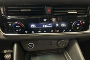 Nissan Qashqai esikatselu 19