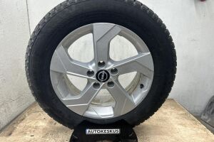 Nissan Qashqai esikatselu 21