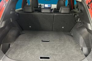 Nissan Qashqai esikatselu 10