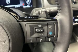 Nissan Qashqai esikatselu 16