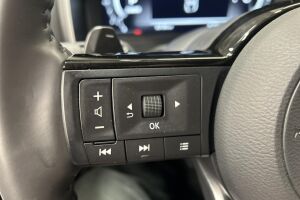 Nissan Qashqai esikatselu 17