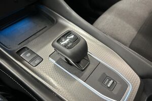 Nissan Qashqai esikatselu 14