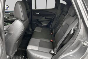 Nissan Qashqai esikatselu 8
