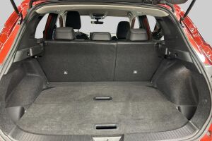 Nissan Qashqai esikatselu 10