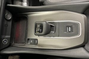 Nissan Qashqai esikatselu 15