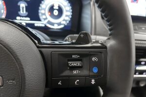 Nissan Qashqai esikatselu 16