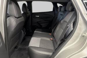 Nissan Qashqai esikatselu 8