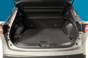 Nissan Qashqai esikatselu 10