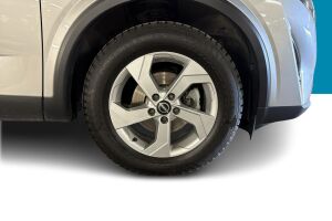 Nissan Qashqai esikatselu 29