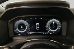 Nissan Qashqai esikatselu 30