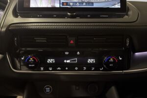 Nissan Qashqai esikatselu 34