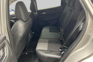 Nissan Qashqai esikatselu 10