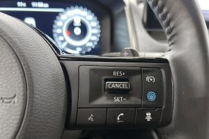 Nissan Qashqai esikatselu 18
