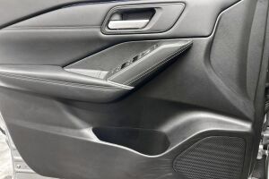 Nissan Qashqai esikatselu 20