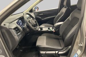 Nissan Qashqai esikatselu 9