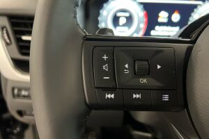 Nissan Qashqai esikatselu 12