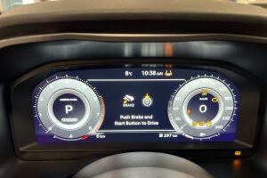 Nissan Qashqai esikatselu 14