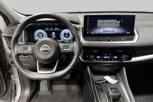Nissan Qashqai esikatselu 17