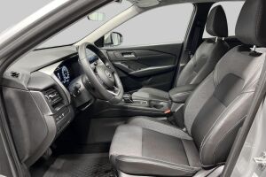 Nissan Qashqai esikatselu 6