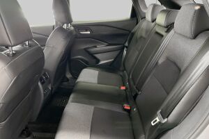 Nissan Qashqai esikatselu 7