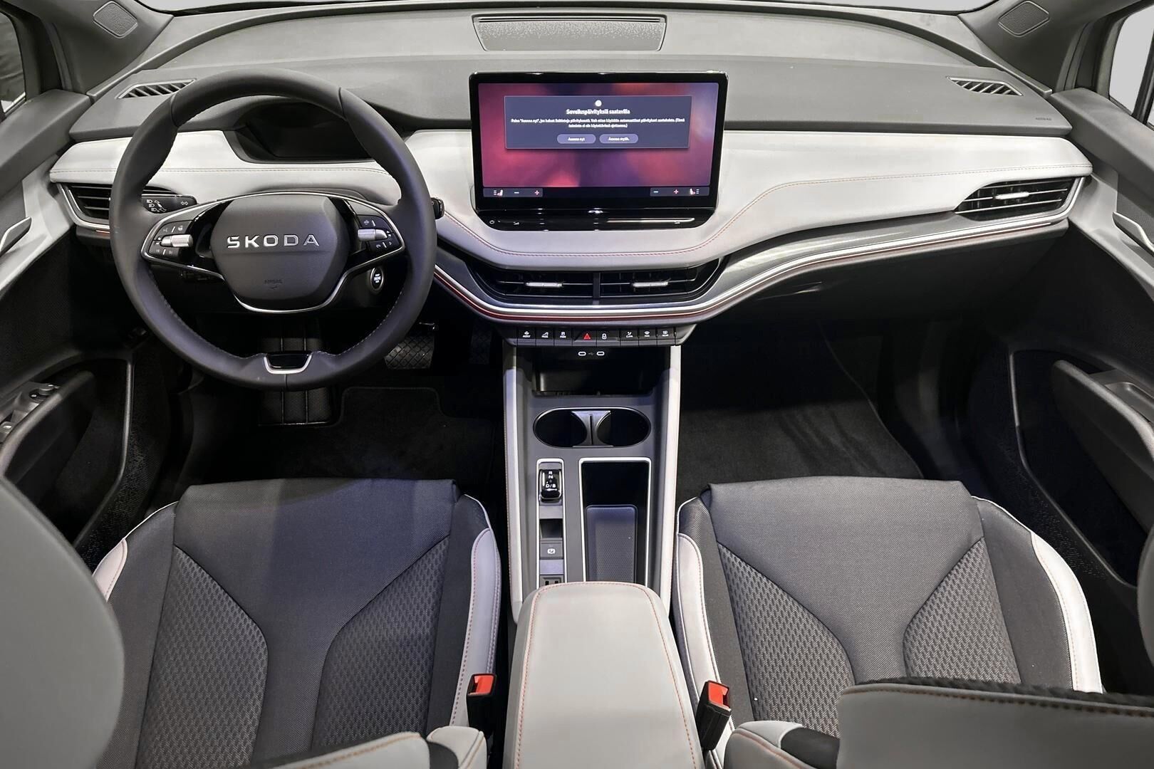 Skoda Elroq iso kuva 8