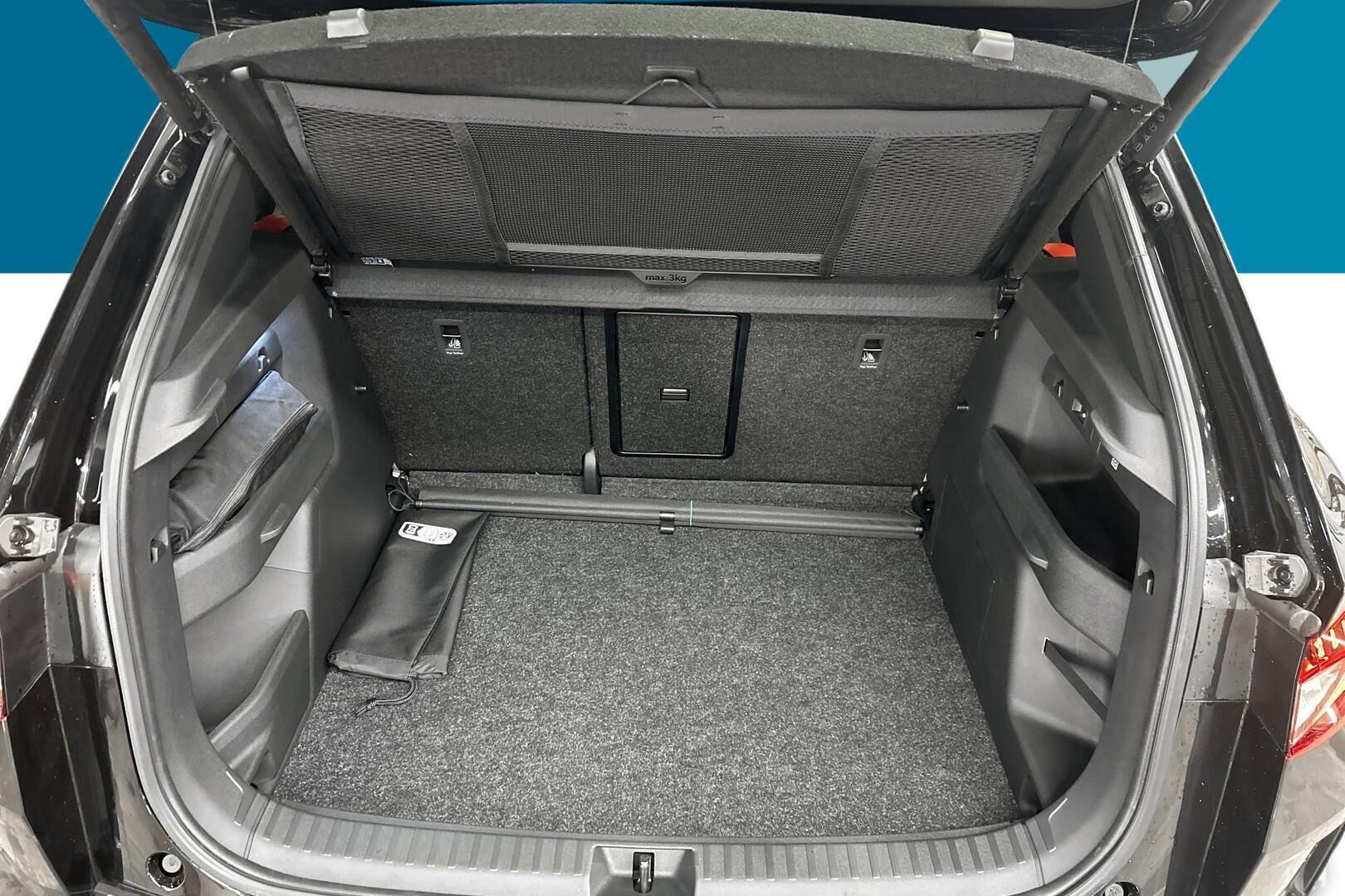 Skoda Elroq iso kuva 9