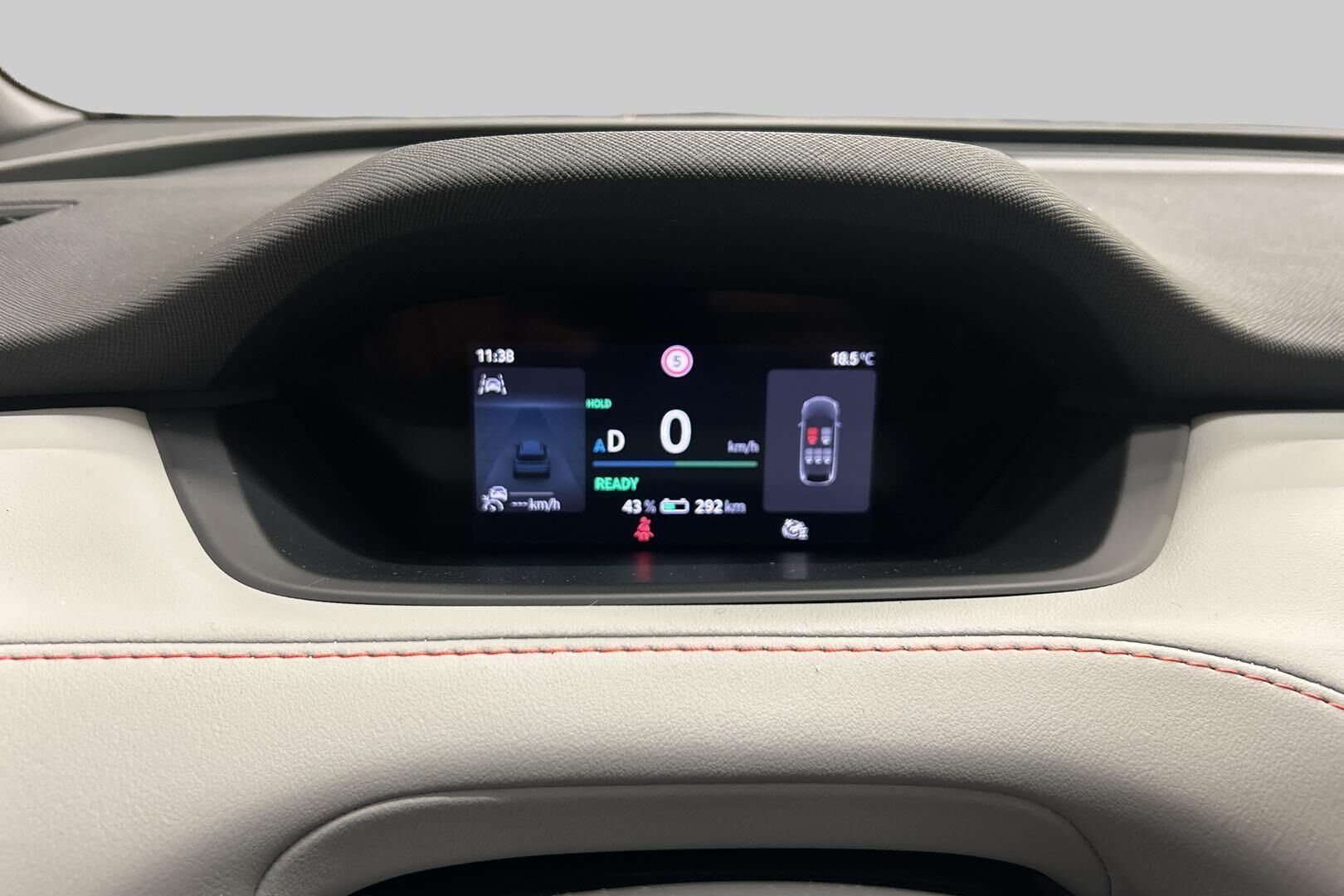 Skoda Elroq iso kuva 11