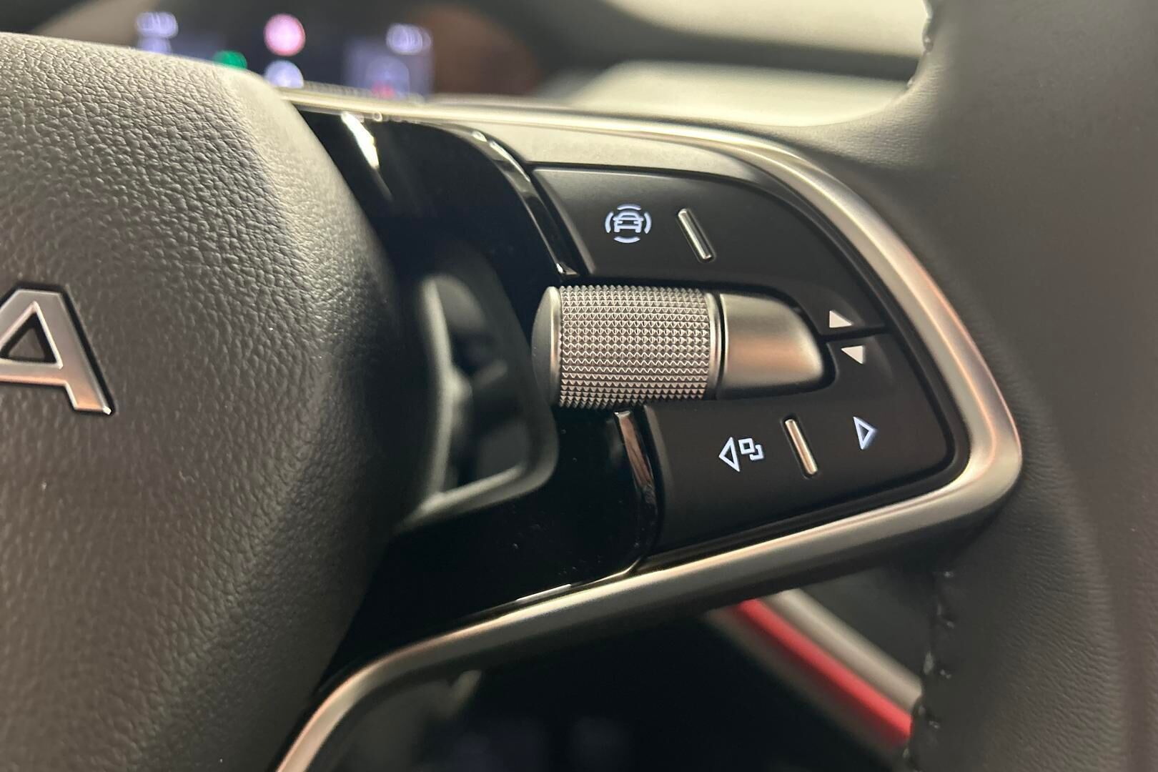 Skoda Elroq iso kuva 13