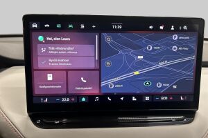 Skoda Elroq esikatselu 6