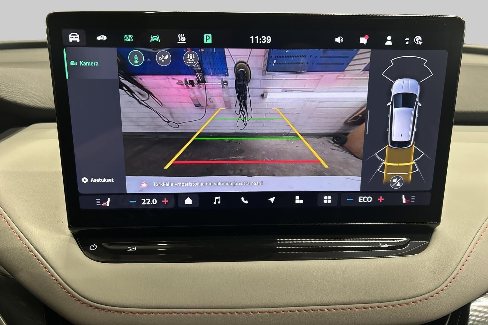 Skoda Elroq iso kuva 15