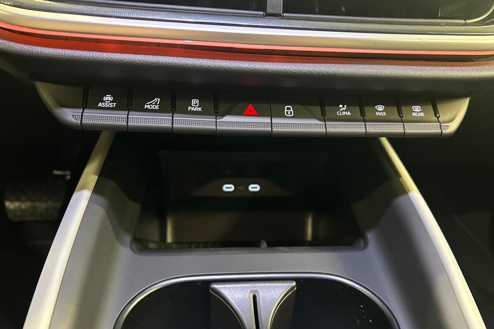 Skoda Elroq iso kuva 16