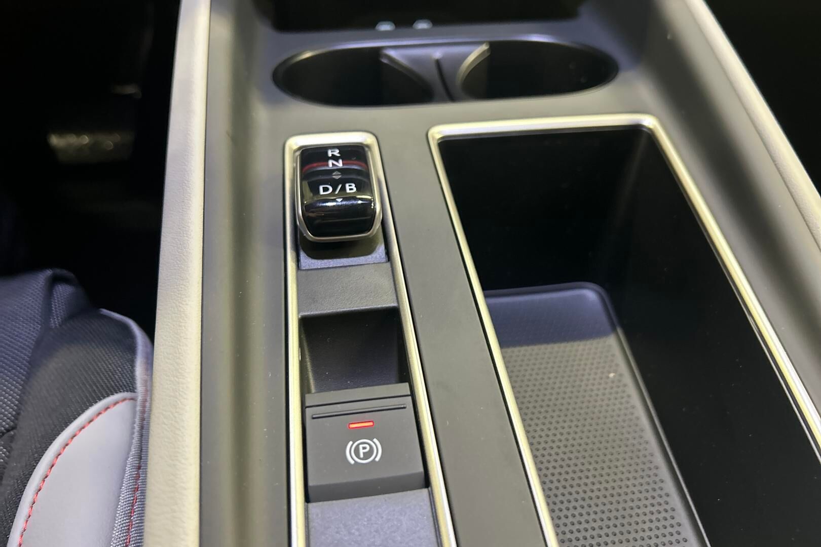 Skoda Elroq iso kuva 17