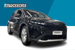 Skoda Elroq esikatselu 15