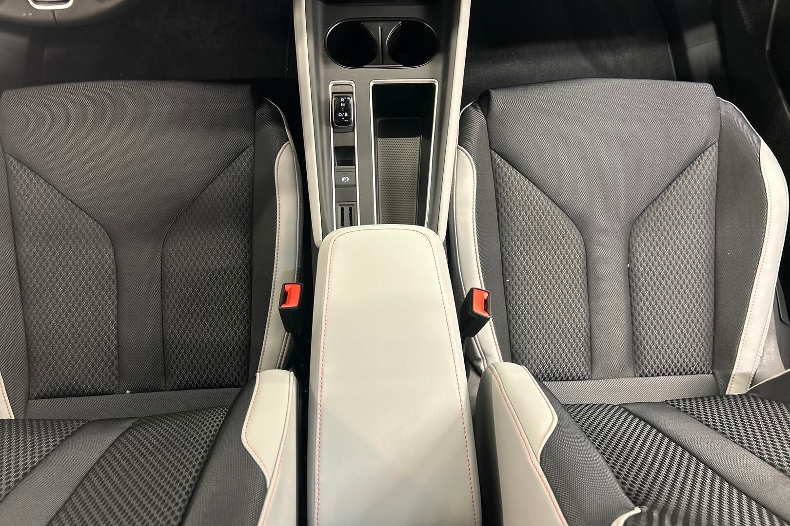 Skoda Elroq iso kuva 22