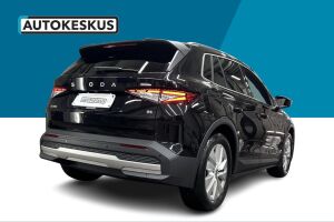 Skoda Elroq esikatselu 17
