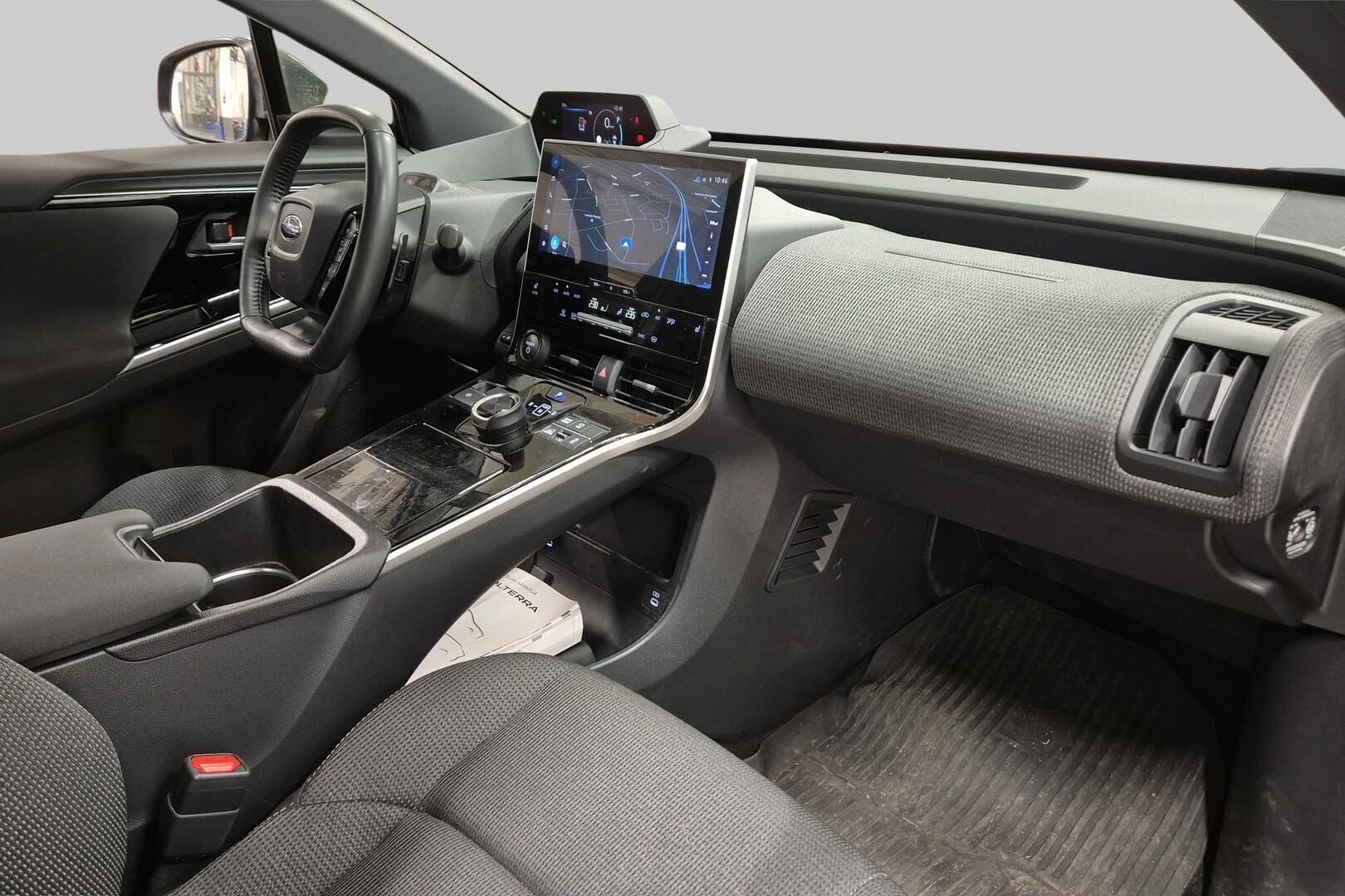 Subaru Solterra iso kuva 5