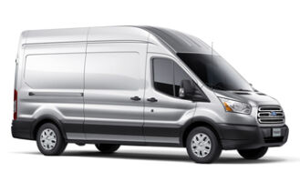Ford Transit esikatselu 0