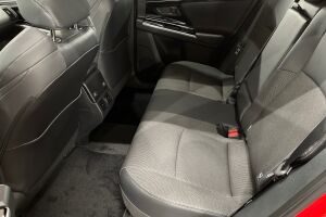 Toyota bZ4X esikatselu 7