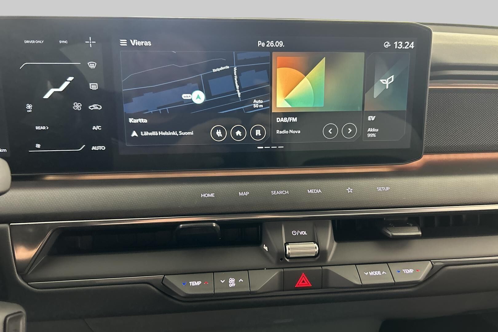 KIA EV9 iso kuva 15