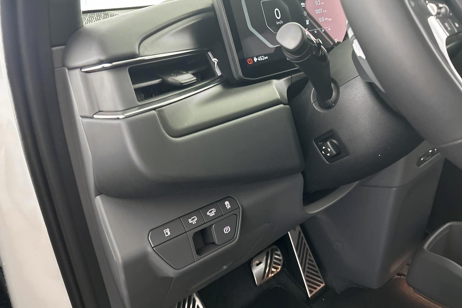 KIA EV9 iso kuva 25